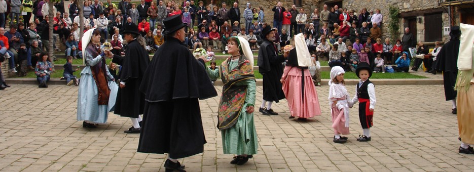 GAUDIU TRADICIONS I ACTIVITATS