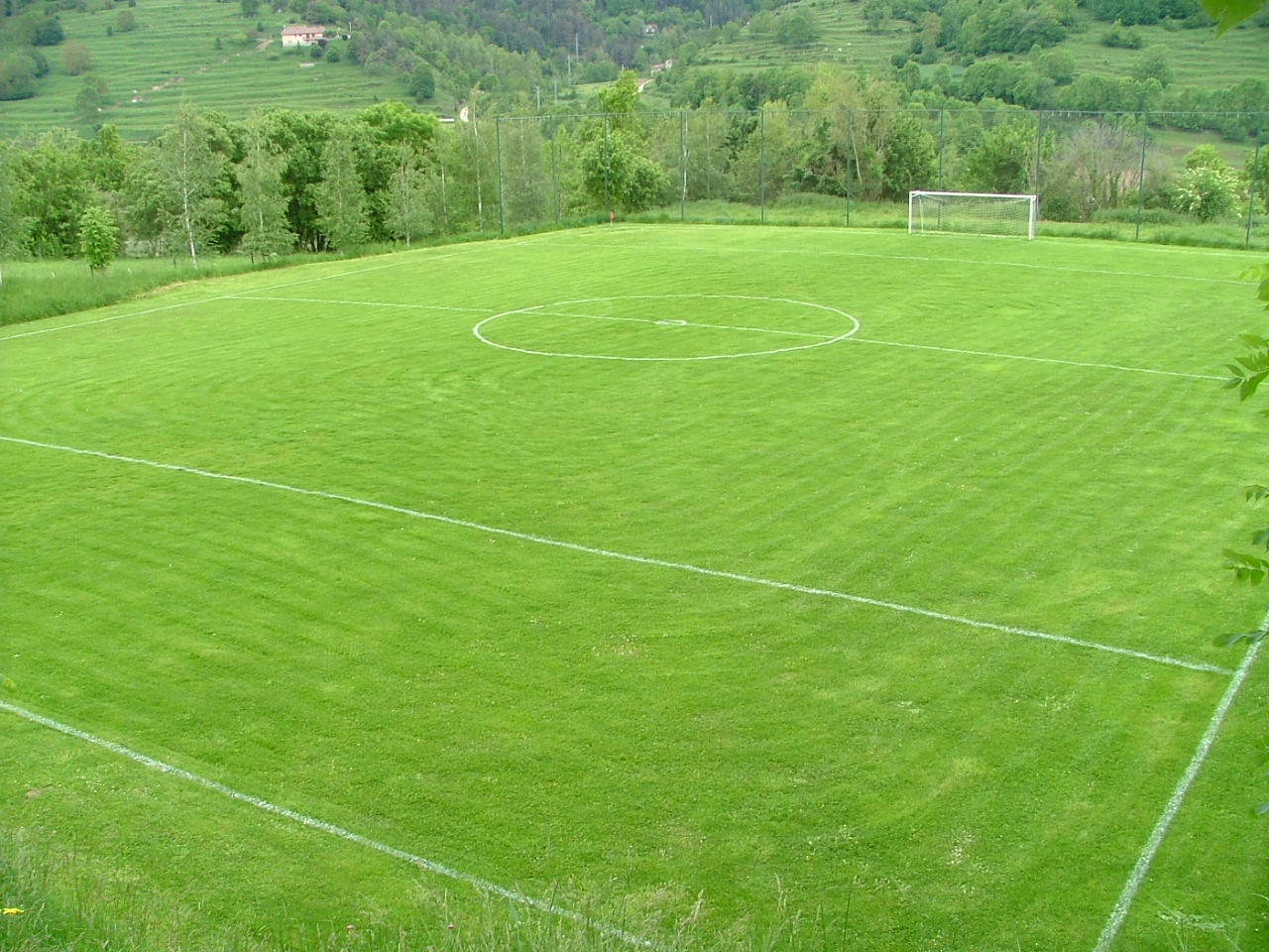 Camp de Futbol 