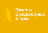 Plataforma de Dinamització empresarial del Ripollès
